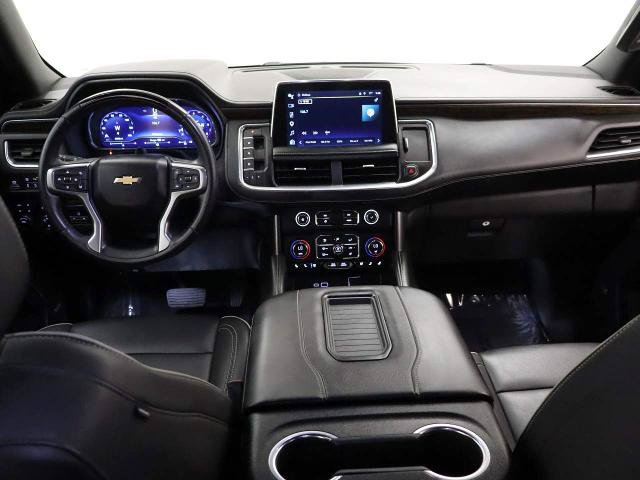 Used 2024 Chevrolet Tahoe Premier w/ Advanced Technology Package AWD/4WD image 15