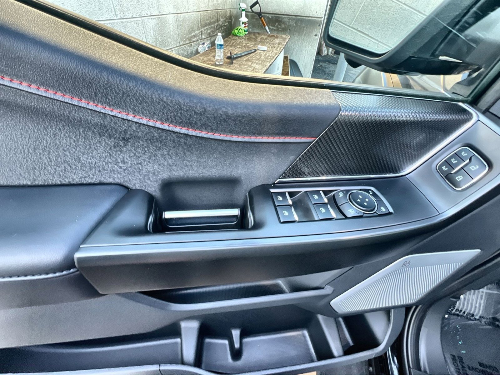 Certified 2025 Ford F150 Raptor image 15