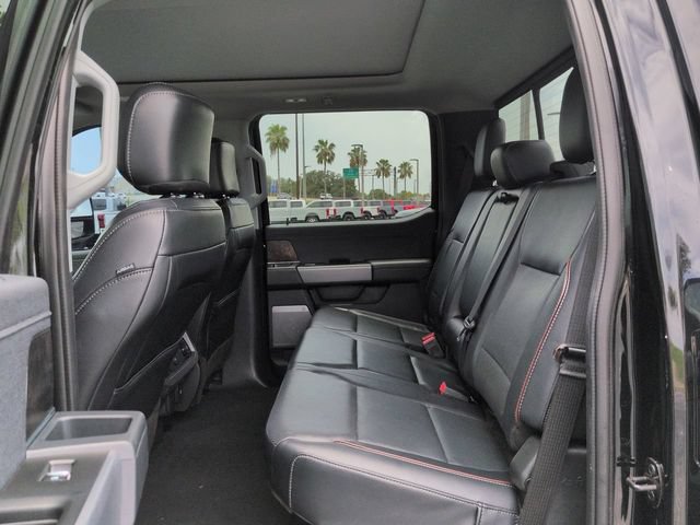 Certified 2023 Ford F250 Lariat w/ Lariat Ultimate Package AWD/4WD image 14