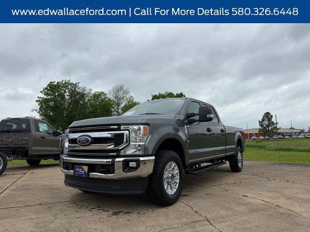 Certified 2022 Ford F250 XLT w/ XLT Value Package