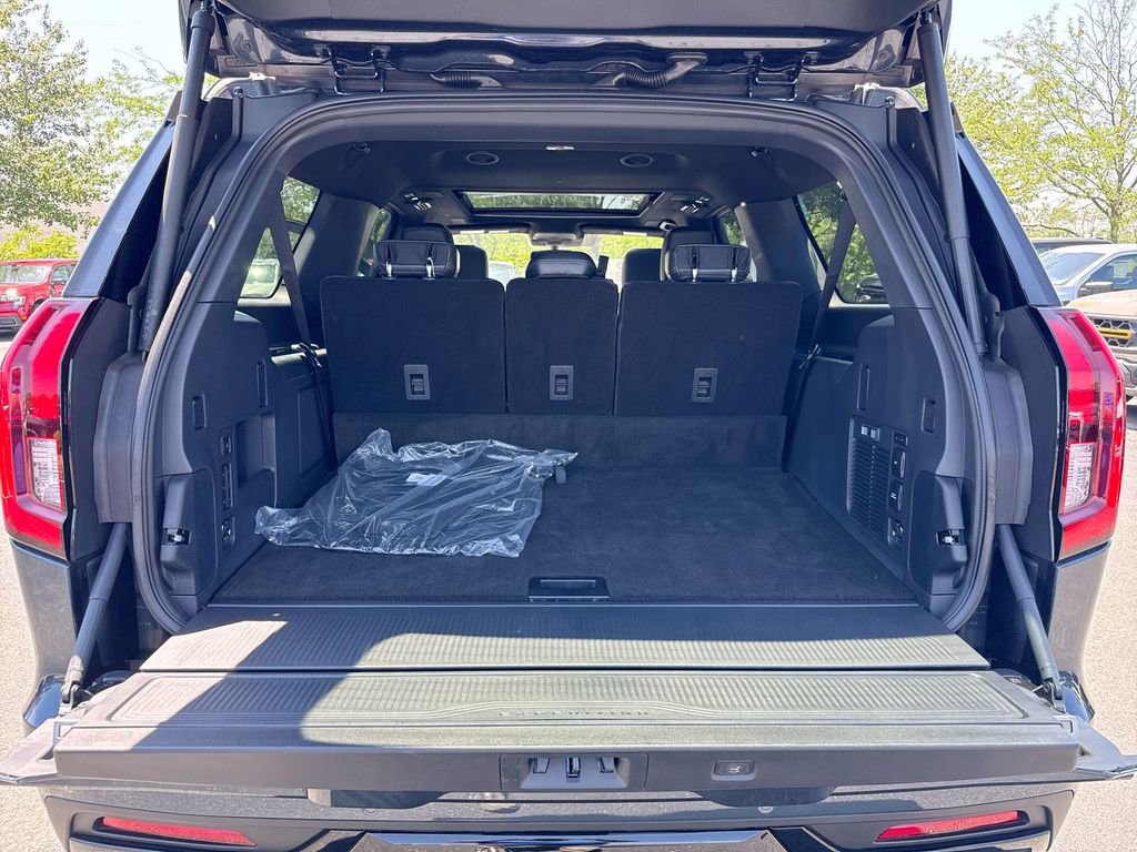 Certified 2025 Ford Expedition Max Platinum w/ Stealth Performance Package AWD/4WD image 26