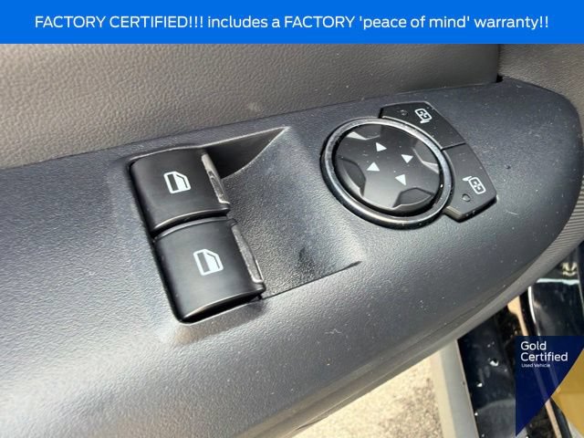 Certified 2024 Ford Mustang Coupe w/ Mustang Nite Pony Package RWD image 17