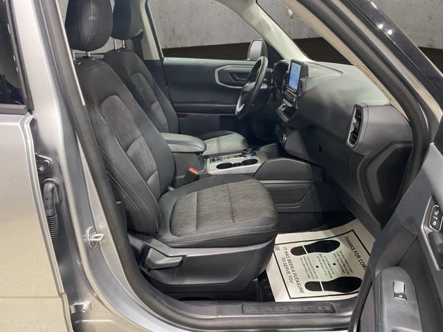 Certified 2022 Ford Bronco Sport Big Bend AWD/4WD image 20