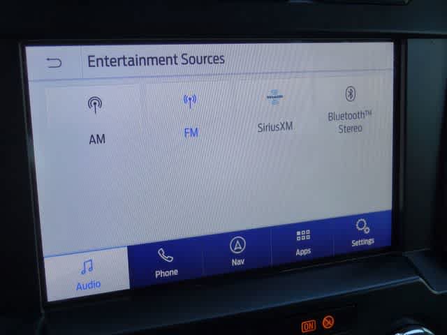 Certified 2021 Ford F250 XLT w/ XLT Premium Package AWD/4WD image 22