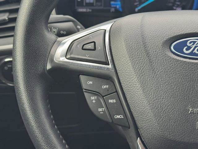 Certified 2023 Ford Edge SEL w/ Sport Appearance Package AWD/4WD image 21