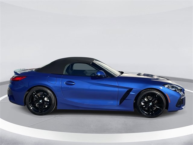 Used 2024 BMW Z4 sDrive30i image 3