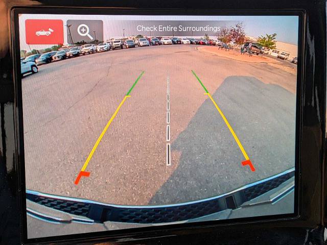 Used 2025 RAM 1500 Big Horn AWD/4WD image 24