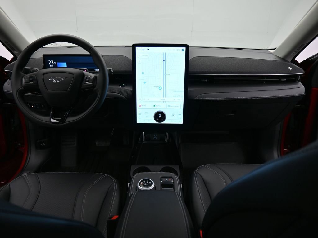 Certified 2023 Ford Mustang Mach-E Premium image 52