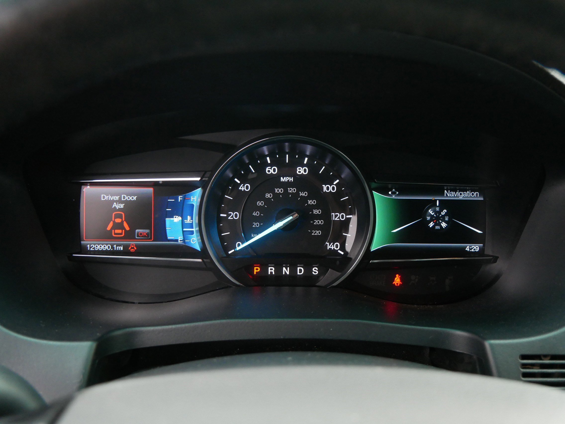 Certified 2017 Ford Explorer XLT w/ Equipment Group 202A image 21