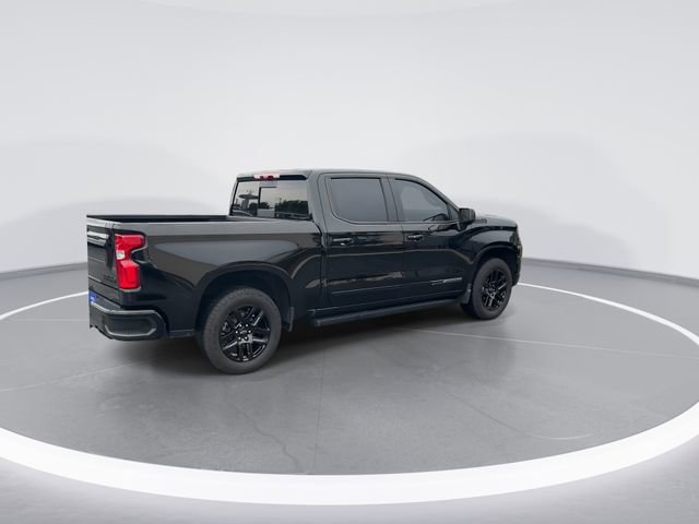 Used 2026 Chevrolet Silverado 1500 High Country w/ Midnight Edition AWD/4WD image 7