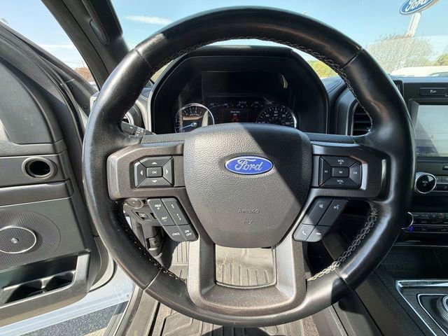 Certified 2021 Ford Expedition Max Limited image 13