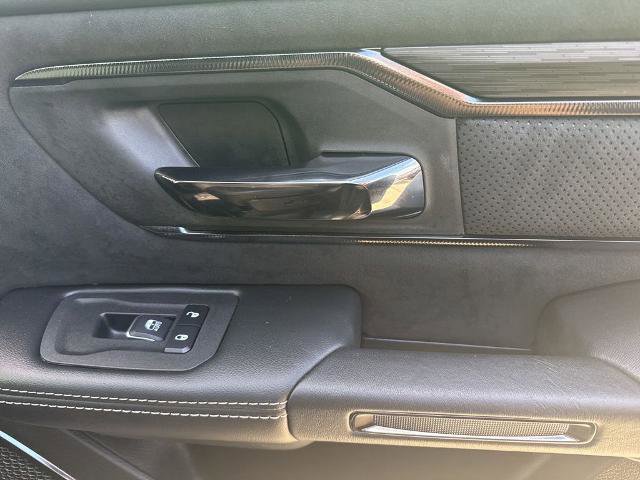 Used 2025 RAM 1500 RHO AWD/4WD image 33