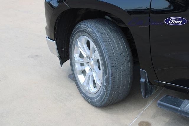Used 2024 Chevrolet Silverado 1500 LTZ RWD image 9