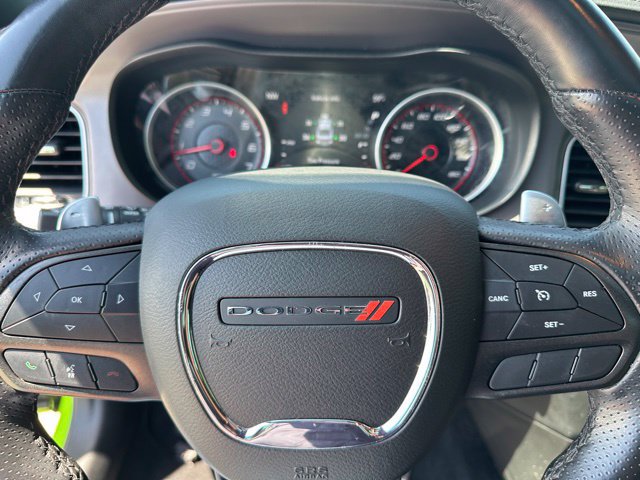 Used 2023 Dodge Charger Scat Pack w/ Plus Group RWD image 27