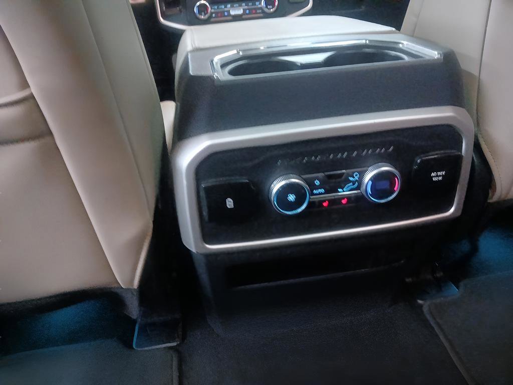 Certified 2022 Ford Expedition Limited image 25