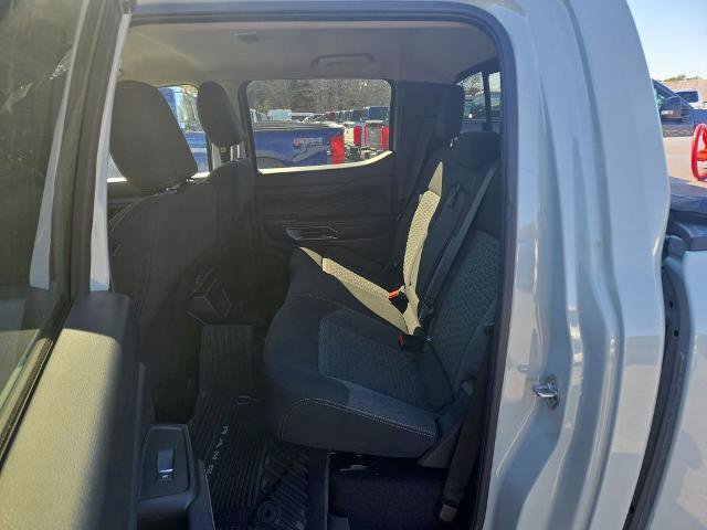 Certified 2024 Ford Ranger XLT w/ Equipment Group 301A High AWD/4WD image 12