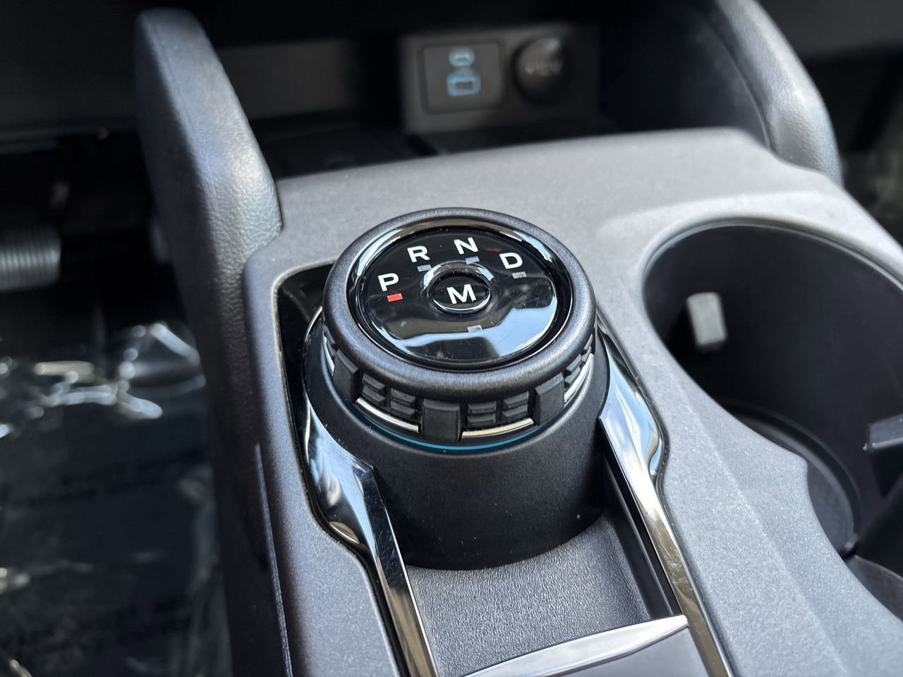 Certified 2022 Ford Bronco Sport Badlands w/ Premium Package image 33