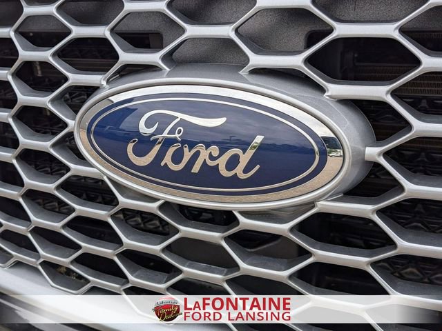 Certified 2023 Ford Edge SEL w/ Convenience Package AWD/4WD image 9