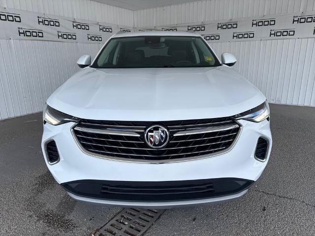 Used 2023 Buick Envision Essence FWD image 24
