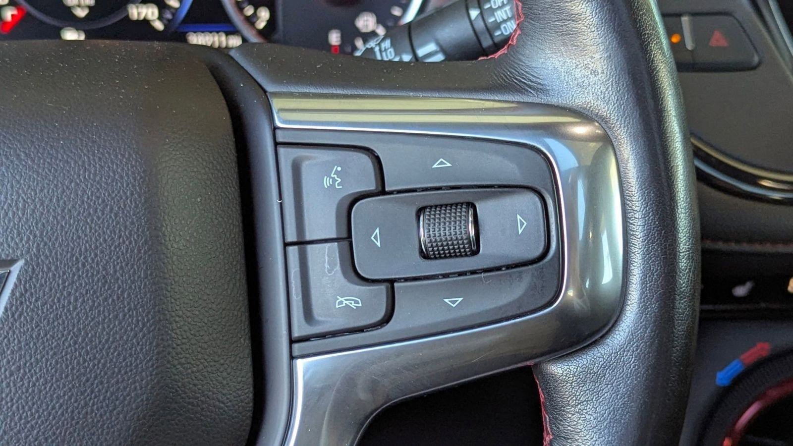 Used 2020 Chevrolet Blazer RS image 25