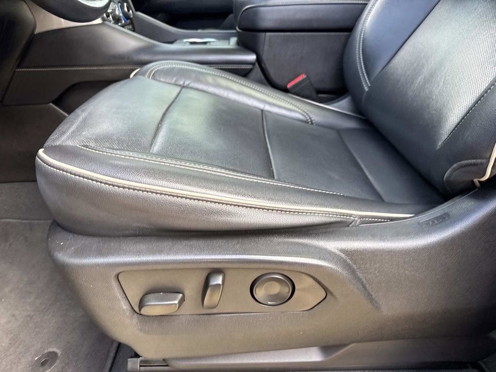 Used 2021 Chevrolet Tahoe Premier image 19