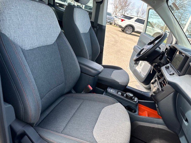 Certified 2024 Ford Maverick XLT w/ Equipment Group 300A Standard image 33