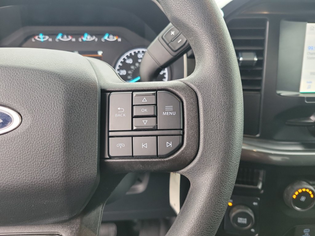 Certified 2023 Ford F150 XL w/ STX Appearance Package AWD/4WD image 27