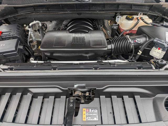 Used 2020 GMC Sierra 1500 SLT w/ SLT Premium Plus Package AWD/4WD image 15