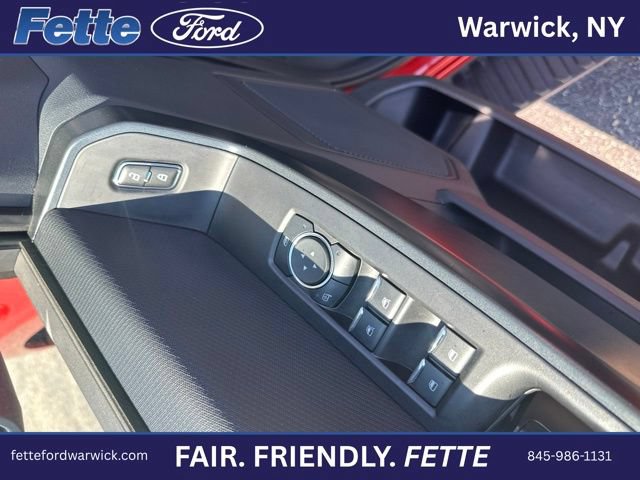 Certified 2023 Ford F150 XL w/ STX Appearance Package AWD/4WD image 21