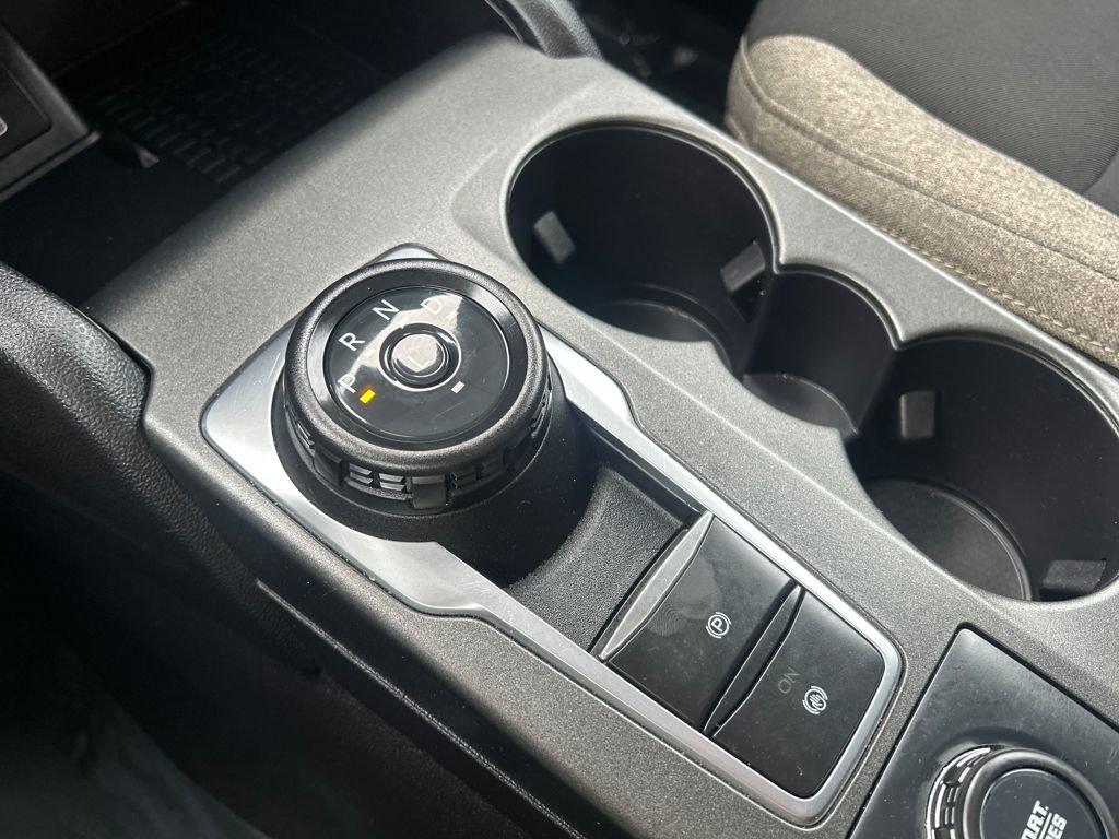 Certified 2025 Ford Bronco Sport Big Bend w/ Convenience Package image 30