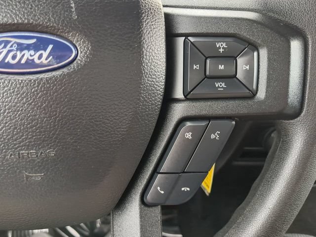 Certified 2019 Ford F150 XLT w/ Trailer Tow Package AWD/4WD image 24