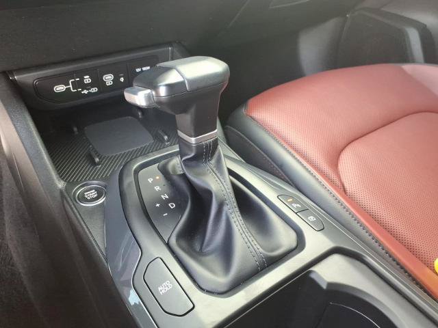 Used 2025 Kia K4 GT-Line Turbo FWD image 23