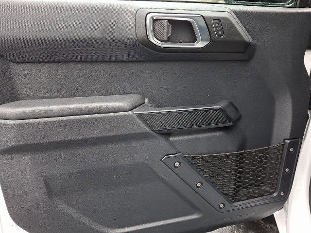 Certified 2025 Ford Bronco Big Bend image 13