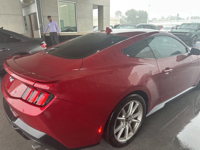 Certified 2024 Ford Mustang GT Premium RWD image 5