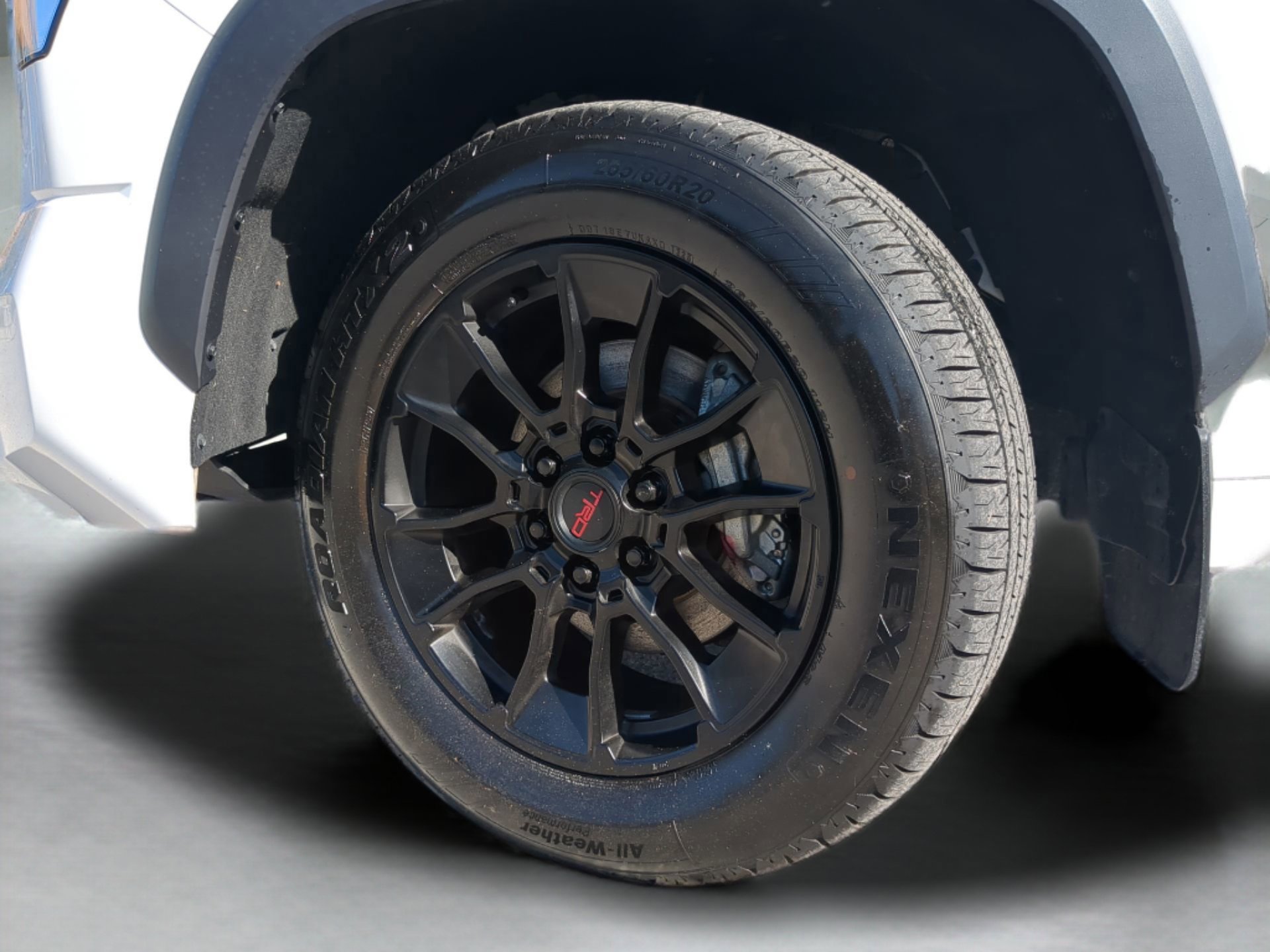 Used 2023 Toyota Tundra SR5 image 61