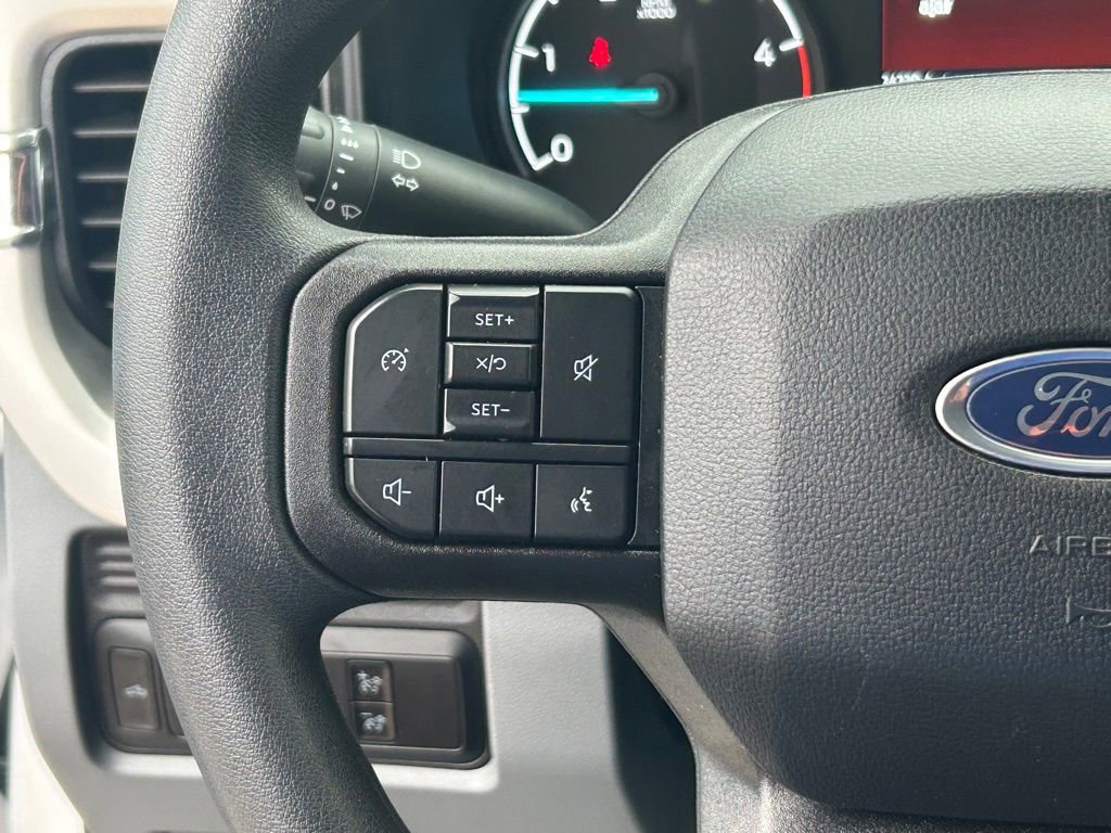 Certified 2025 Ford F250 XLT image 39