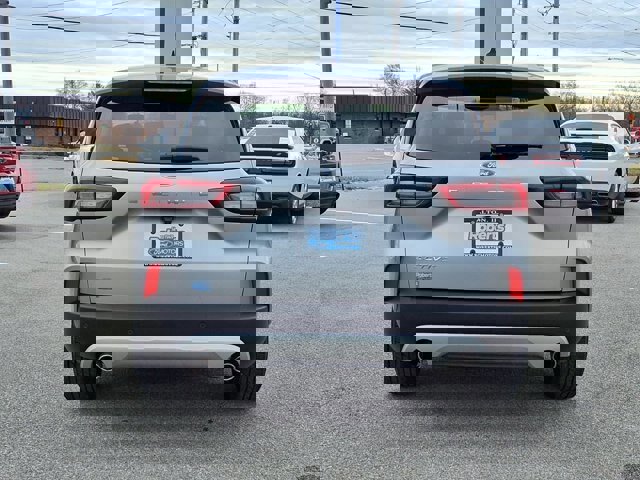 Certified 2023 Ford Escape Active w/ Tech Pack #2 image 4