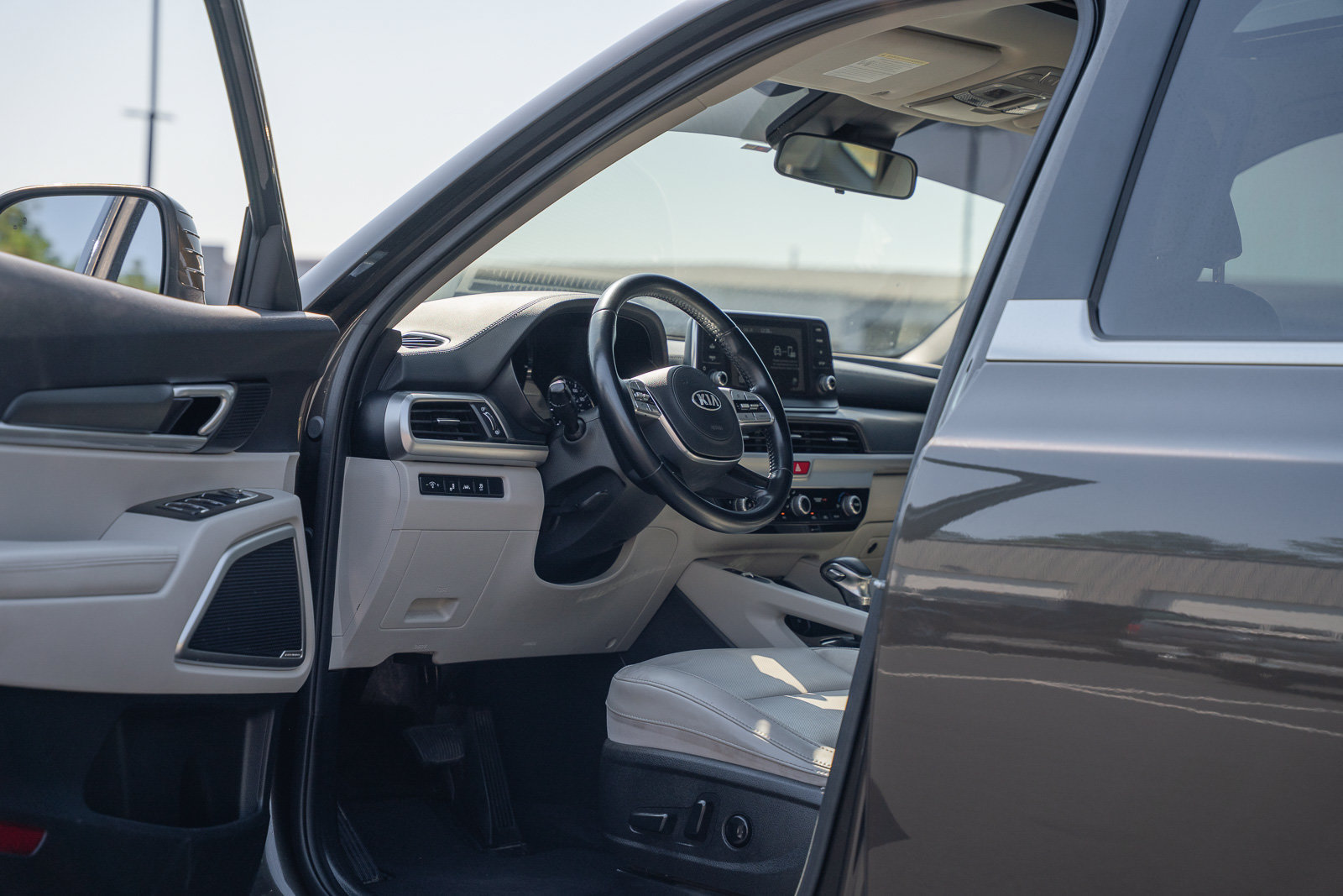 Used 2020 Kia Telluride S FWD image 20