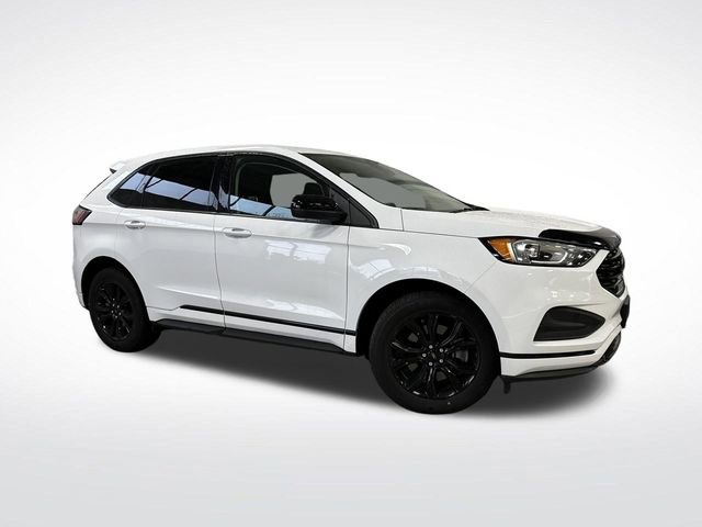 Certified 2024 Ford Edge SE w/ Black Appearance Package image 32