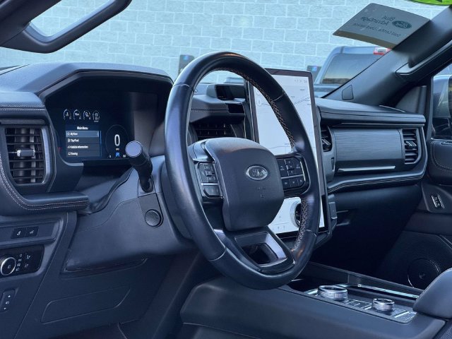 Certified 2023 Ford Expedition Platinum AWD/4WD image 41