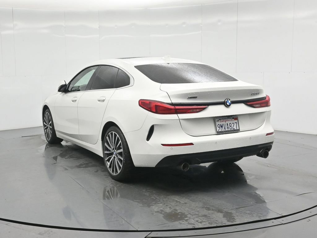 Used 2021 BMW 228i xDrive Gran Coupe w/ Convenience Package image 20