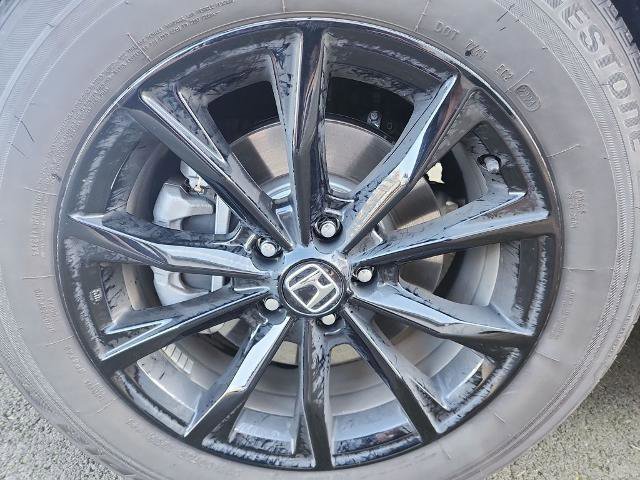 Used 2025 Honda CR-V Sport image 32