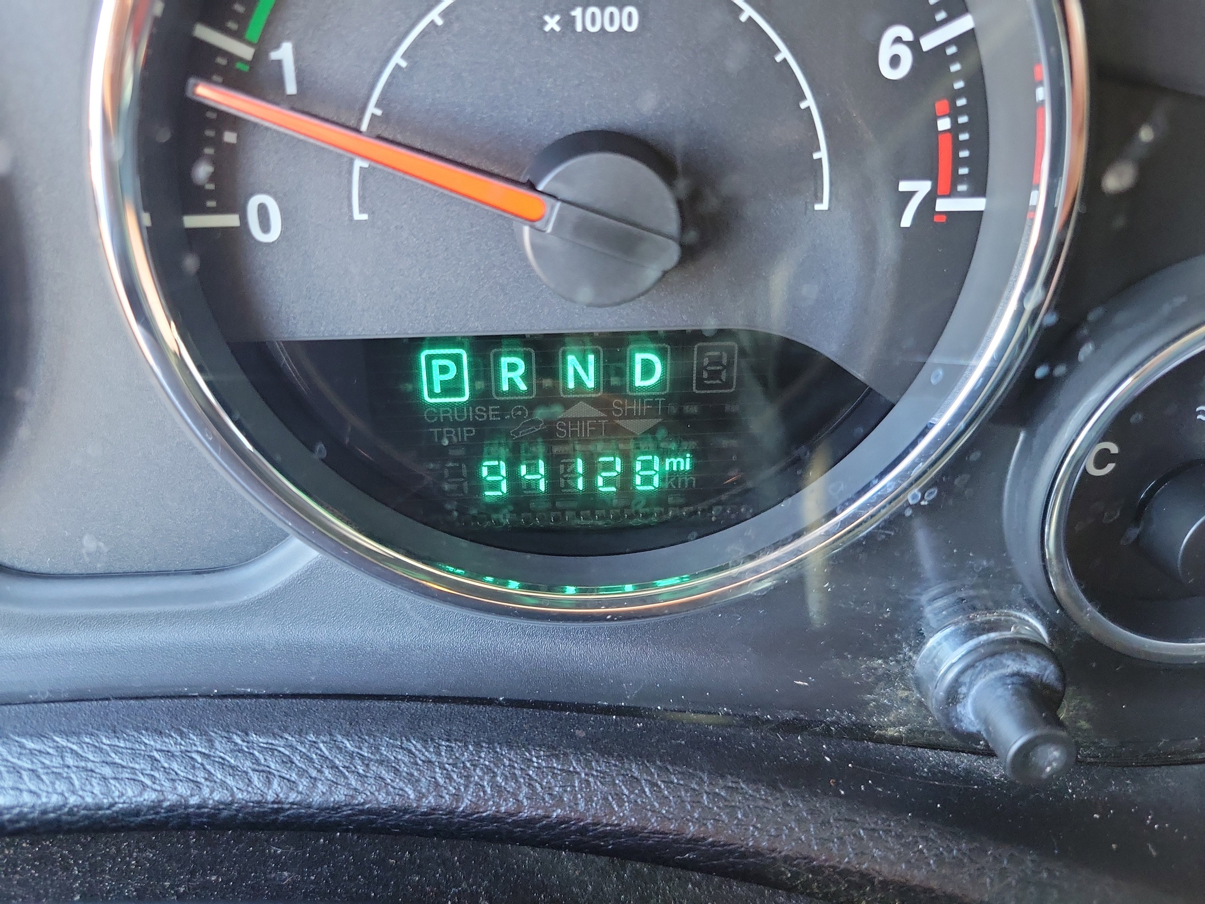 Used 2017 Jeep Wrangler Unlimited Sahara w/ Max Tow Package image 14