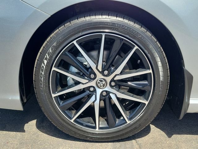 Used 2024 Toyota Camry SE image 25