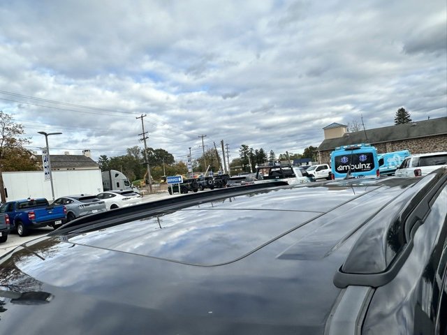 Certified 2019 Ford Explorer Sport image 15