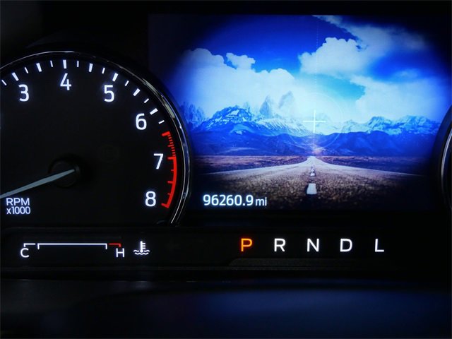 Certified 2023 Ford Explorer XLT w/ Equipment Group 202A image 18