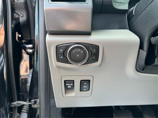 Certified 2017 Ford F150 XLT w/ Equipment Group 301A Mid AWD/4WD image 15