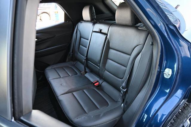 Used 2022 Chevrolet TrailBlazer ACTIV image 24