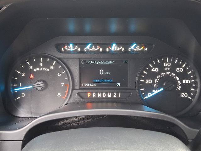 Certified 2019 Ford F150 XL w/ Equipment Group 101A Mid RWD image 19