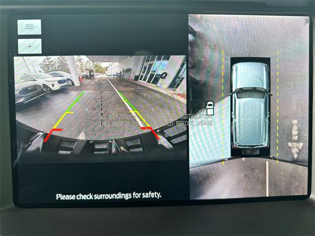 Certified 2023 Ford Bronco Outer Banks image 18